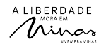 A Liberdade Mora em Minas