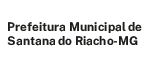 Prefeitura Municipal de Santana do Riacho-MG