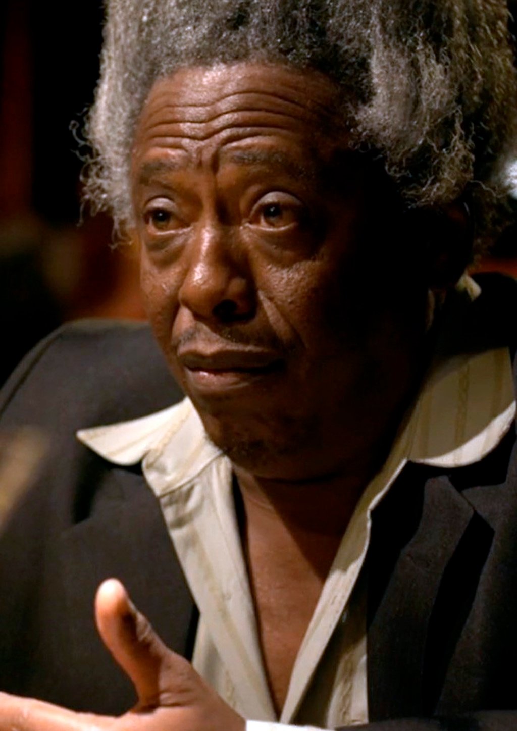 Mauricio Tizuba - O filme mais violento do mundo - divulgação