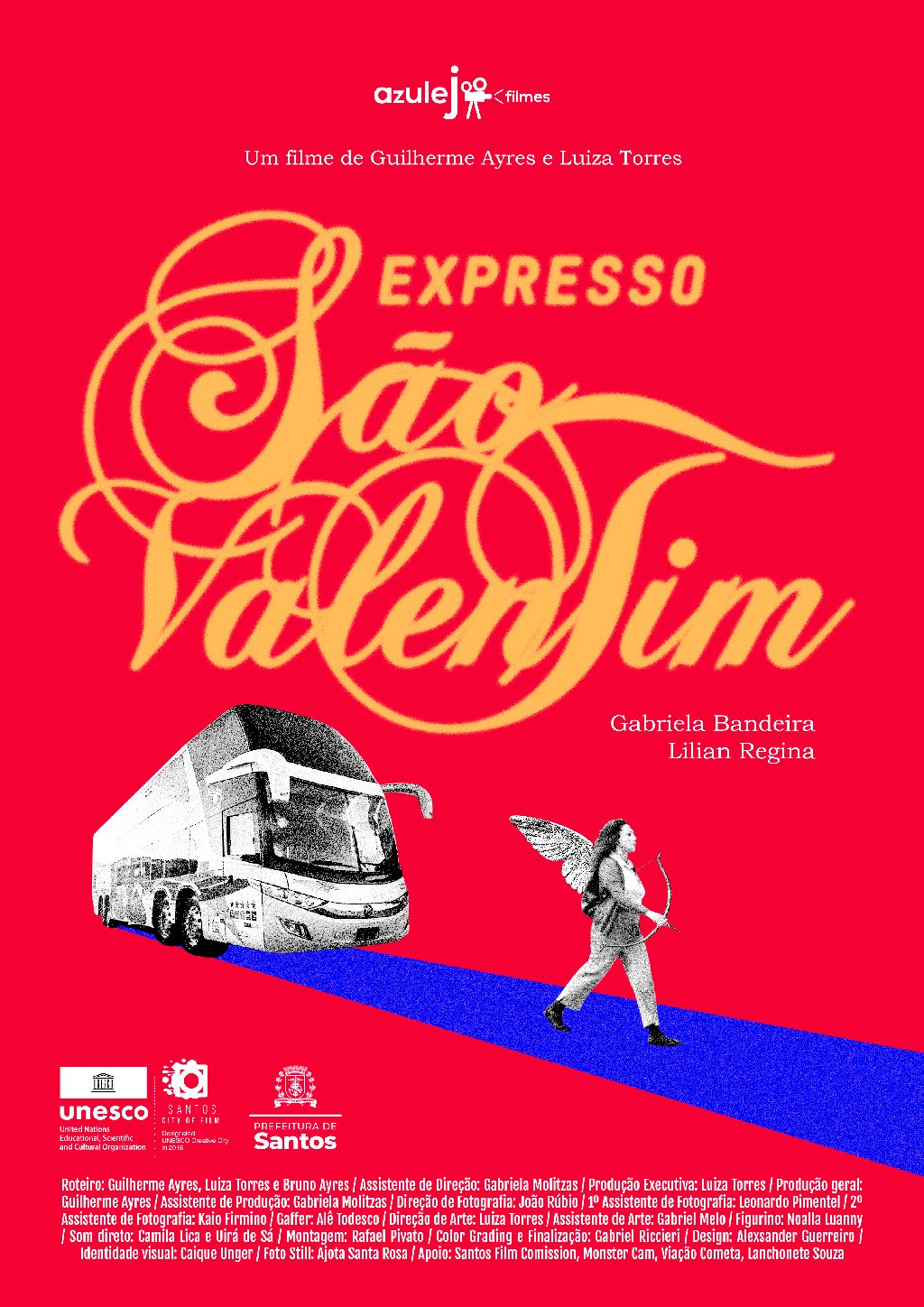 Expresso São Valentim