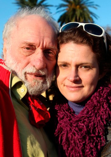 Mi Guenos Aires querido