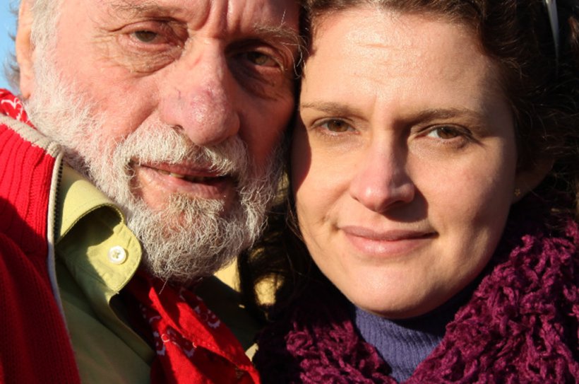 Mi Guenos Aires querido