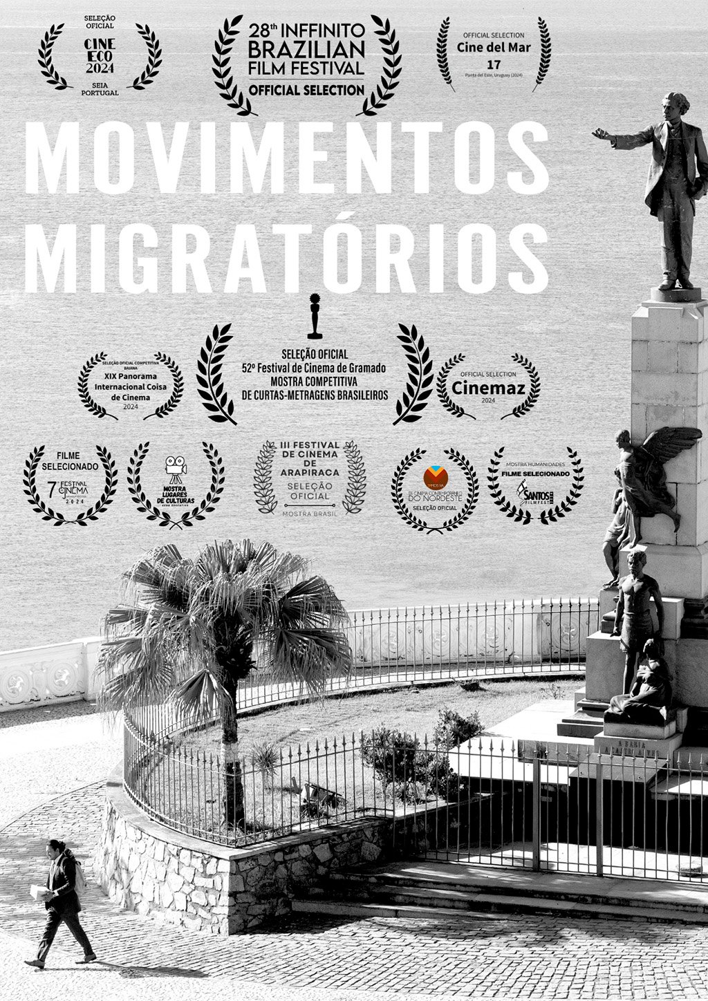 Movimentos Migratórios