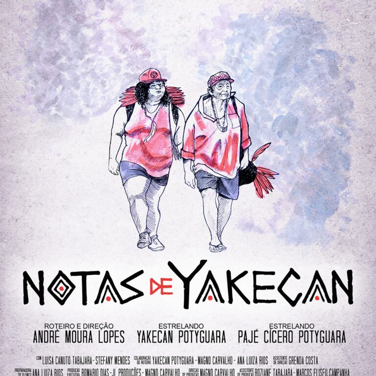 Notas de Yakecan