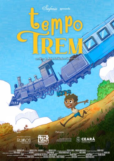 Tempo Trem