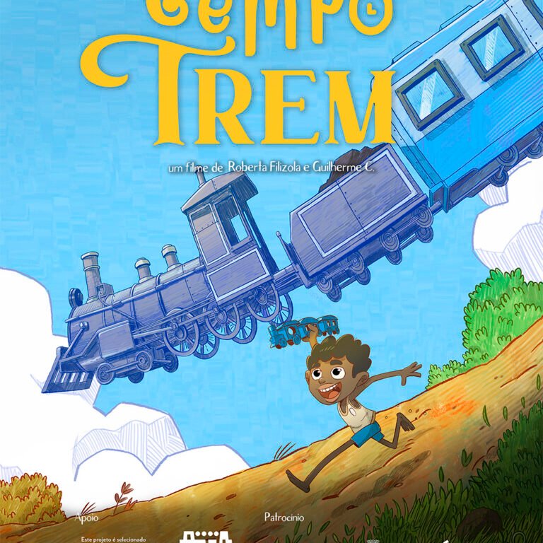Tempo Trem
