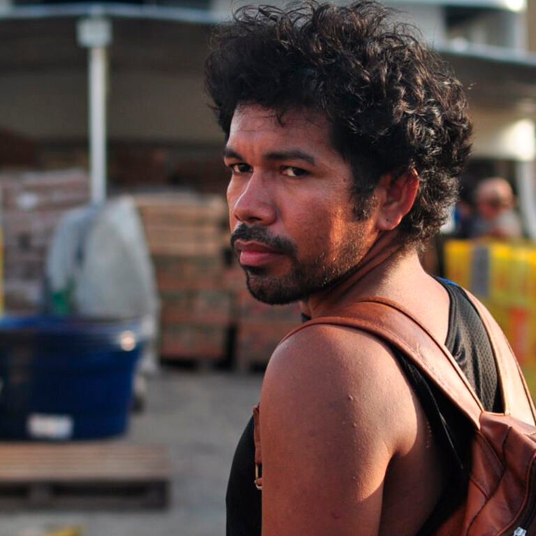 Viagens para o interior: Vila do Cocal