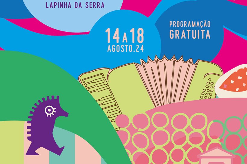 2º Cine Lapinho - divulgação