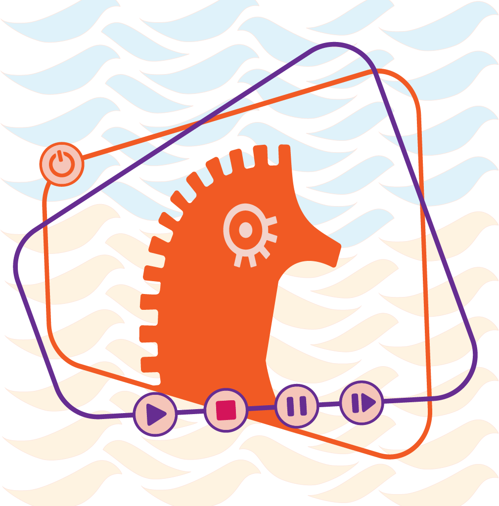 Oficinas Audiovisuais Cine Lapinhô