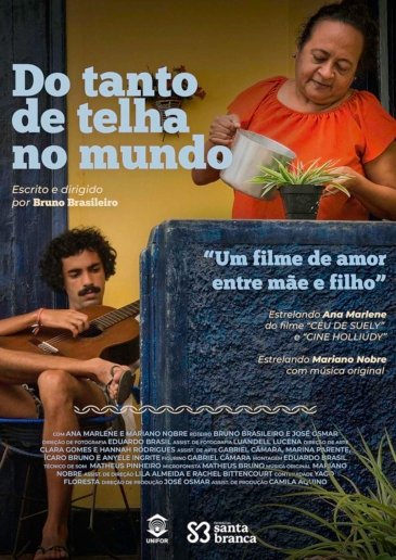 Do Tanto de Telha no Mundo