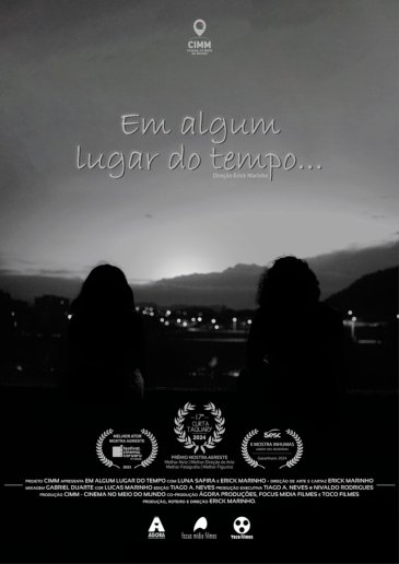 Em algum lugar do tempo