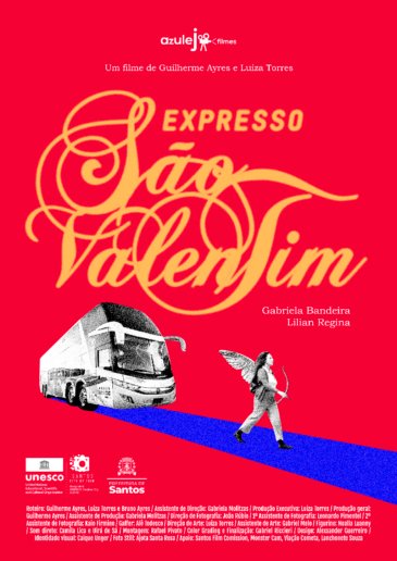 Expresso São Valentim
