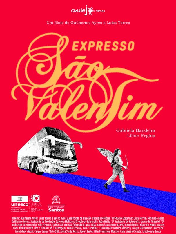 Expresso São Valentim