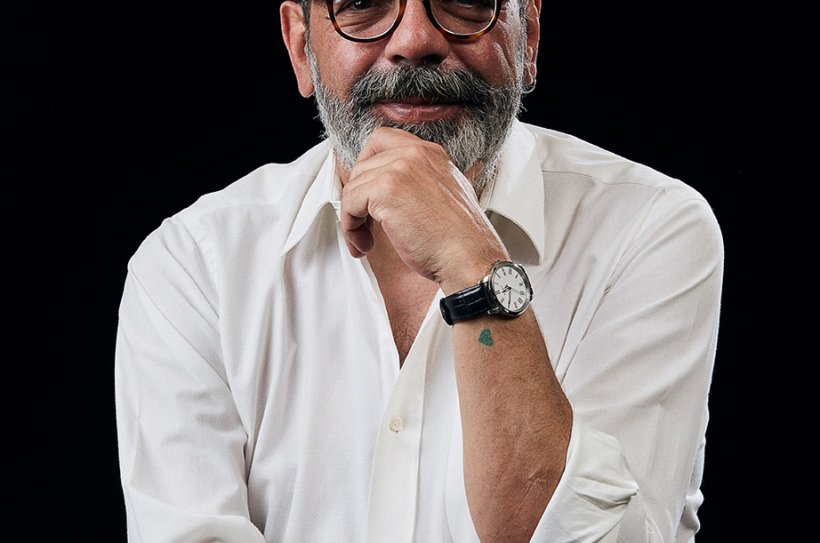 Guilherme Fiúza Zenha