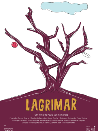 Lagrimar