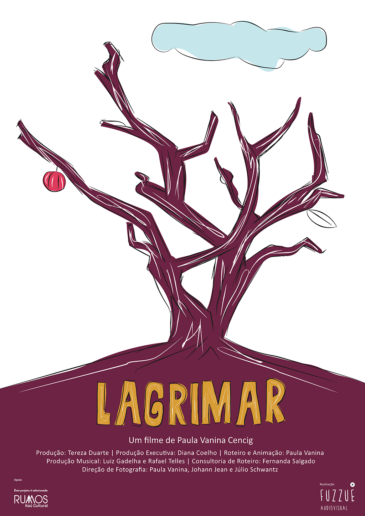 Lagrimar