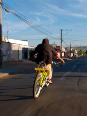 Madruga Bikes