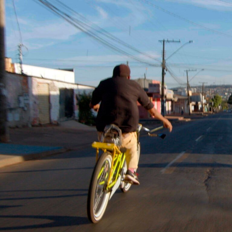 Madruga Bikes