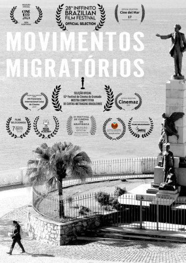 Movimentos Migratórios