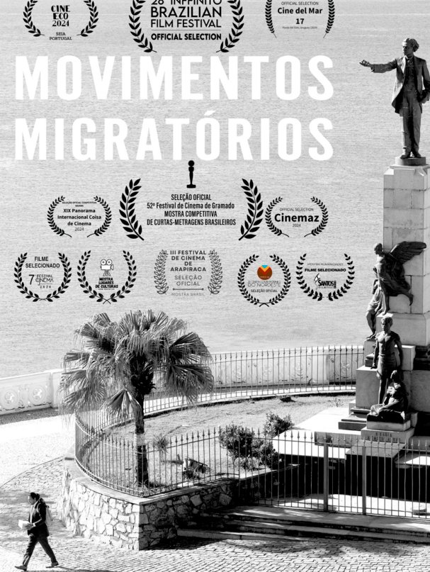 Movimentos Migratórios