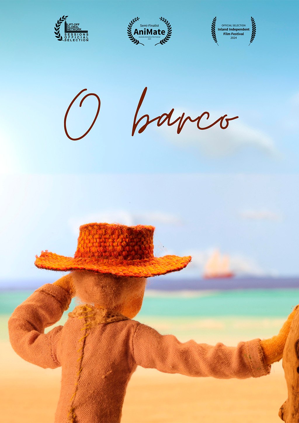 O Barco