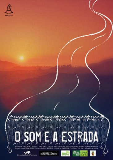 O Som e a Estrada
