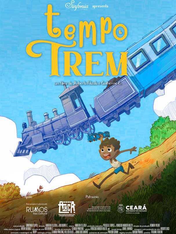 Tempo Trem