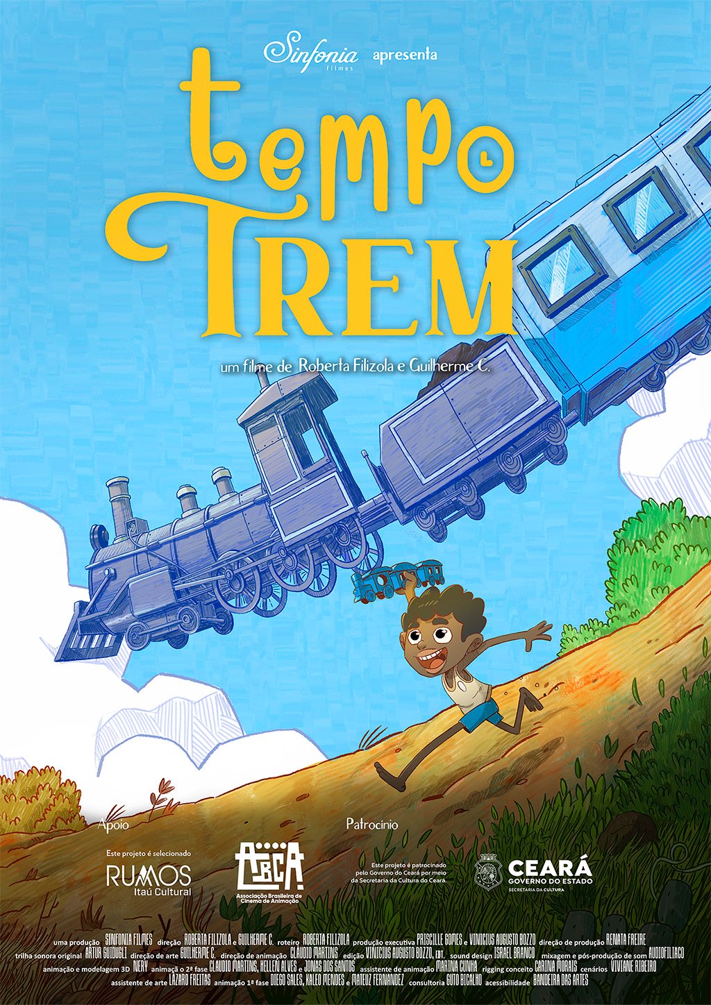 Tempo Trem