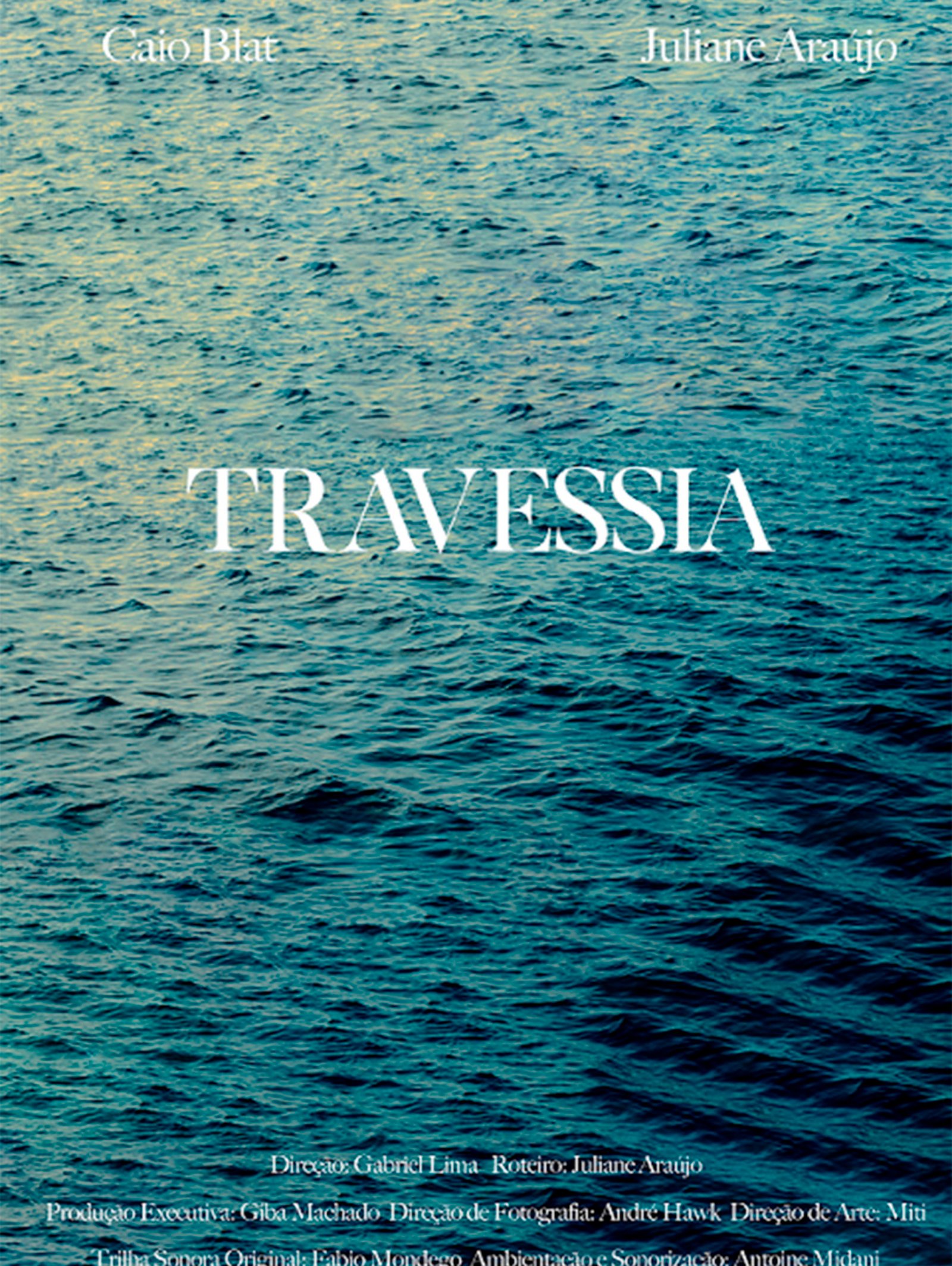 Travessia