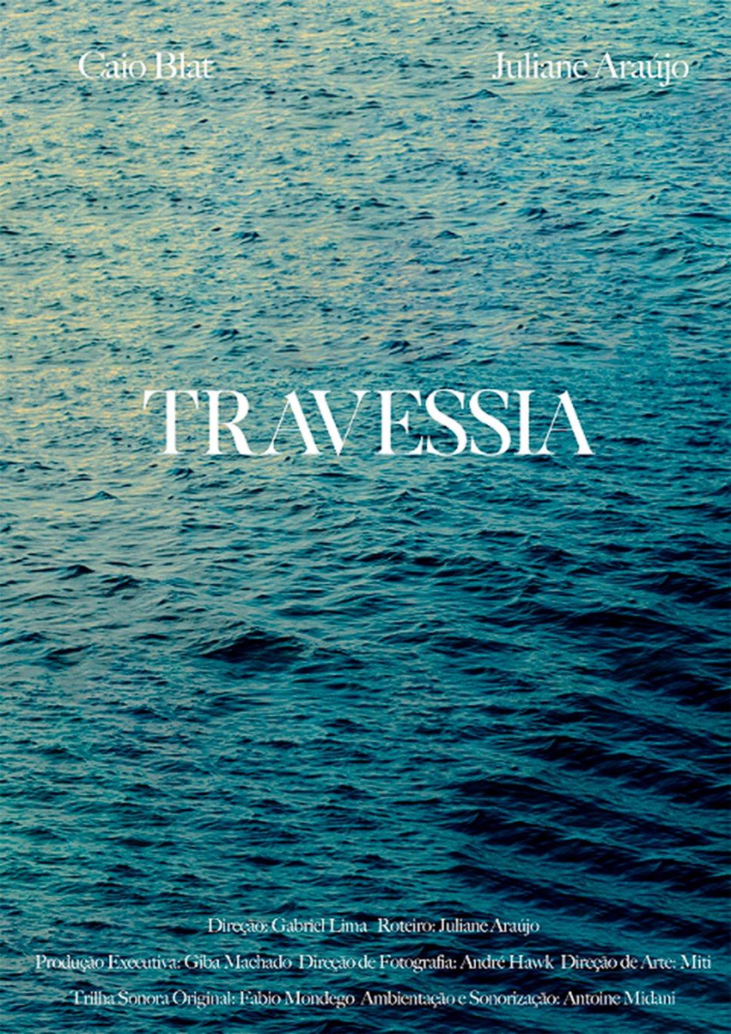 Travessia