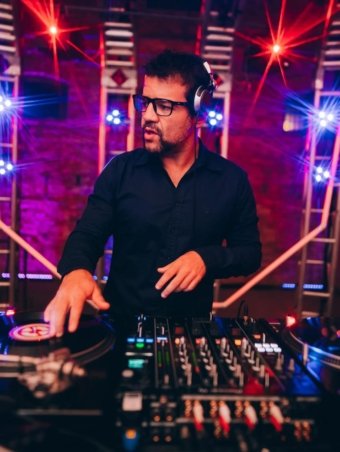 Dj Thiagão