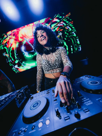 DJ Little Sil