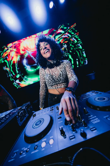 DJ Little Sil