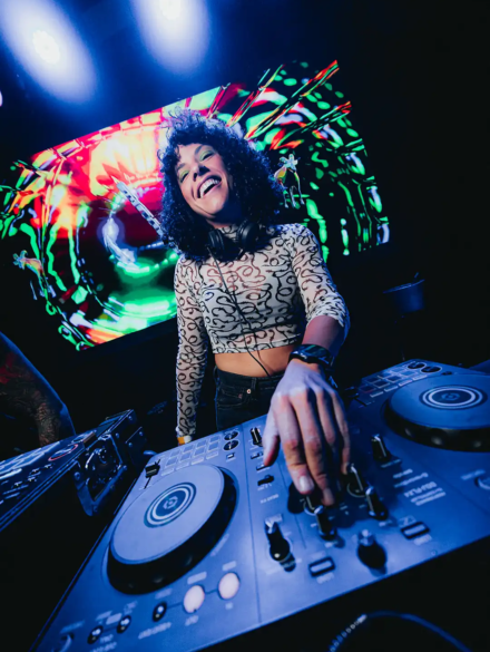 DJ Little Sil
