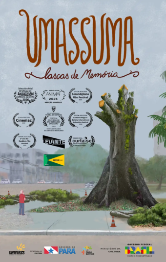 Umassuma – Lascas de Memória