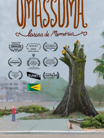 Umassuma – Lascas de Memória