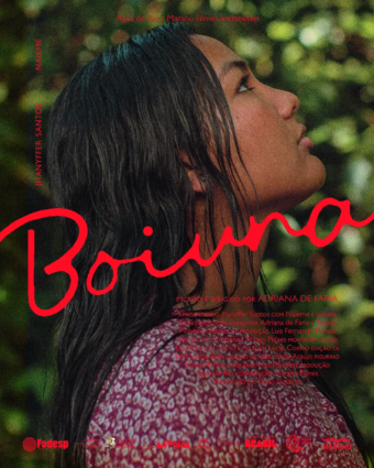 Boiuna