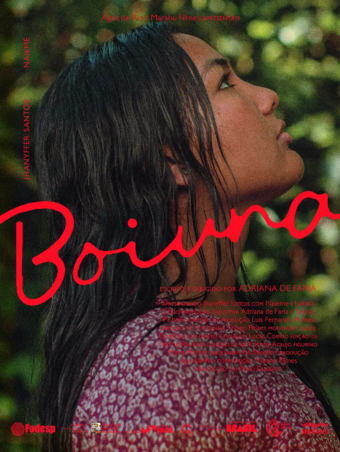 Boiuna