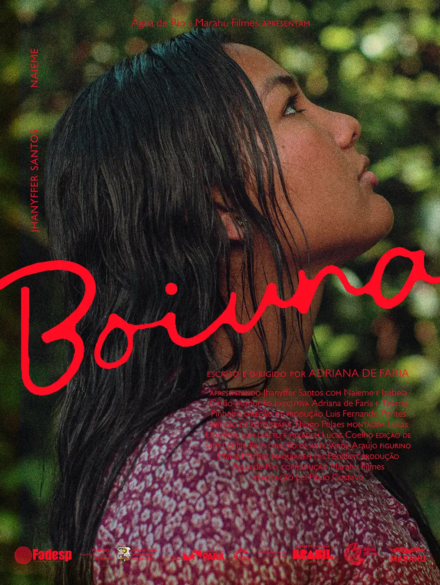 Boiuna