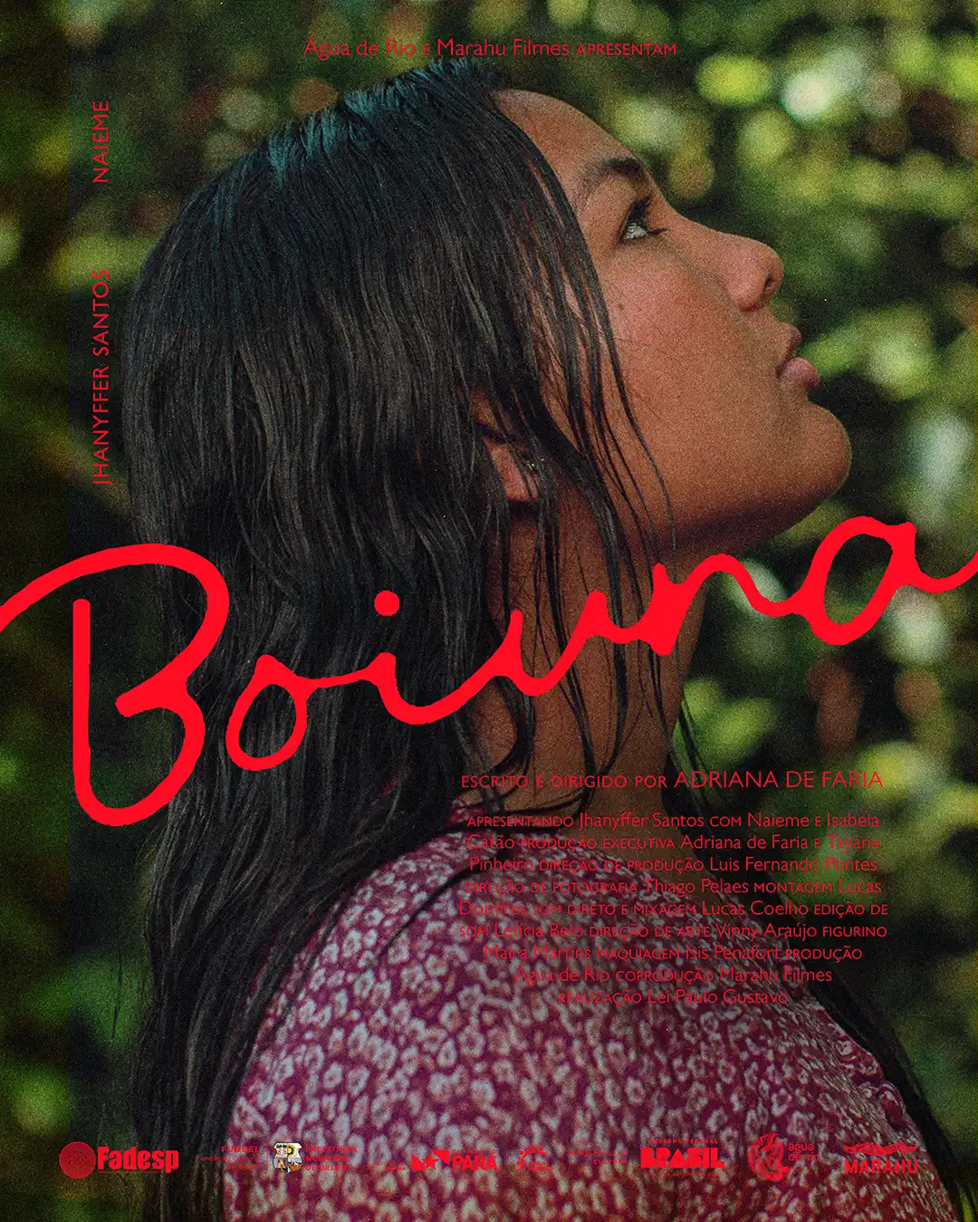 Boiuna