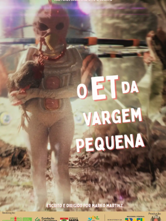 O ET da Vargem Pequena
