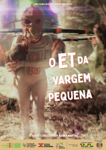 O ET da Vargem Pequena