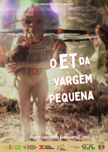 O ET da Vargem Pequena