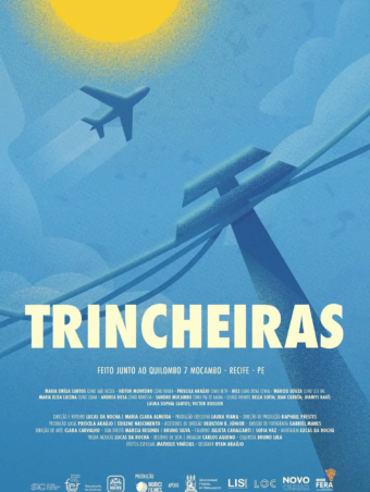 Trincheiras