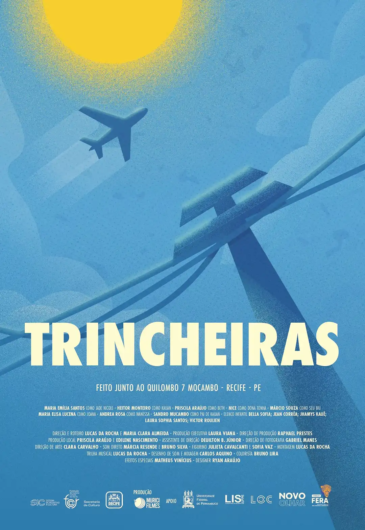 Trincheiras