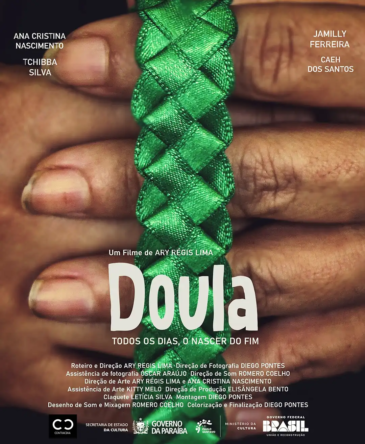 Doula – Todos os Dias, o Nascer do Fim
