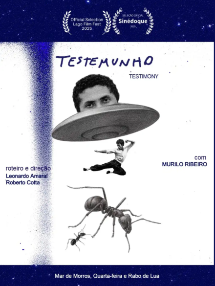 Testemunho