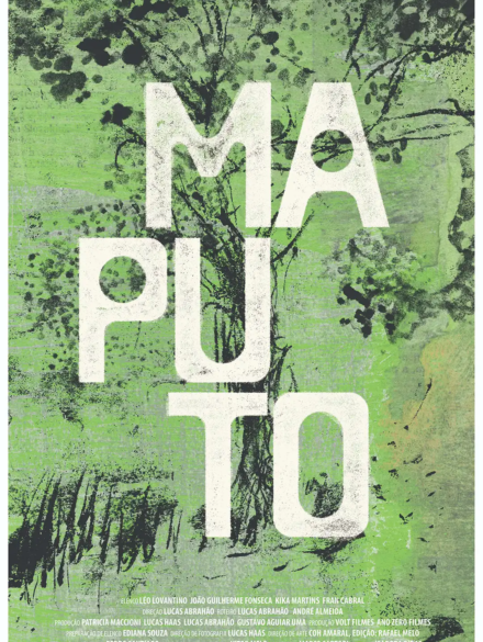 Maputo