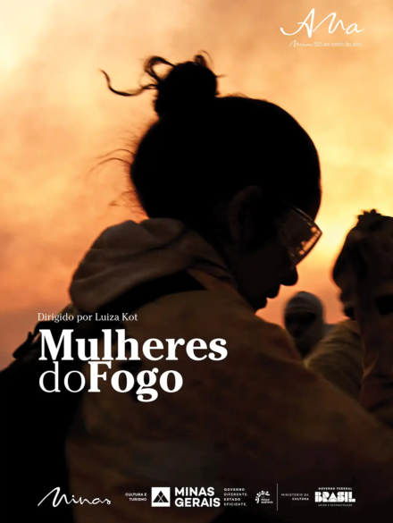 Mulheres do Fogo