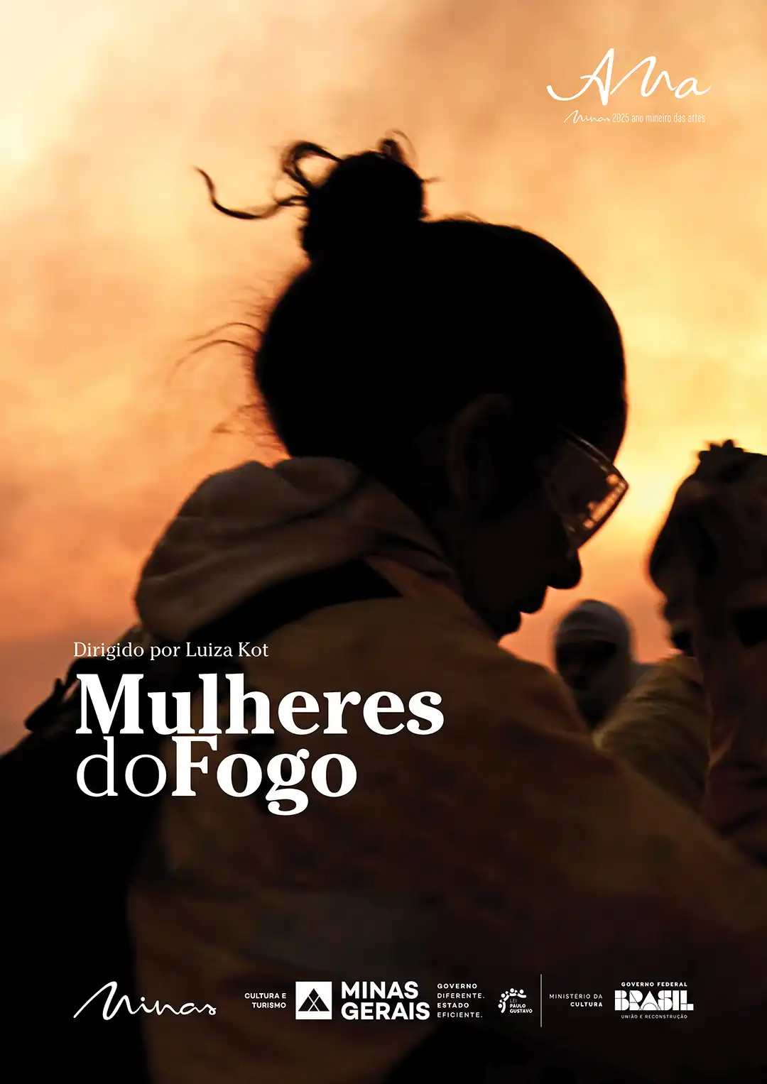 Mulheres do Fogo